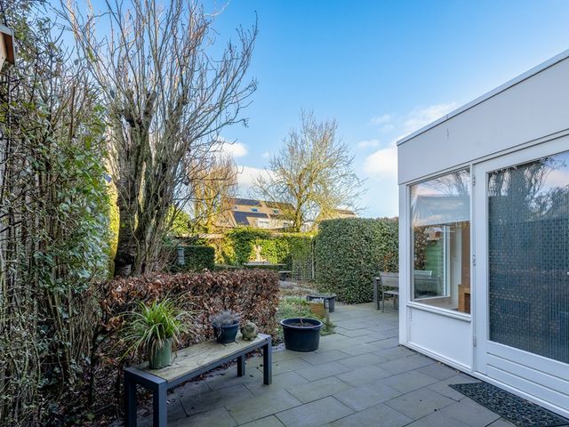 Karekiet 7, 's-Hertogenbosch