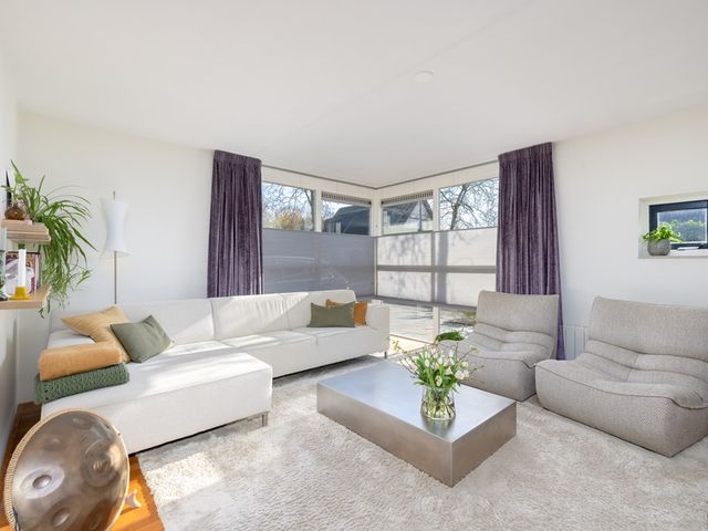 Karekiet 7, 's-Hertogenbosch