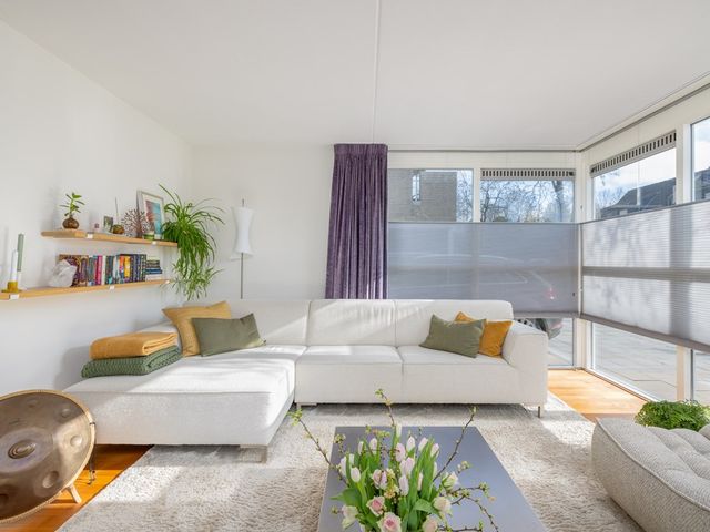 Karekiet 7, 's-Hertogenbosch