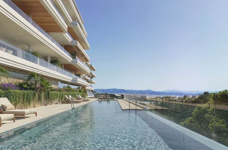 Calle Jose Maria Amado Arniches 1A