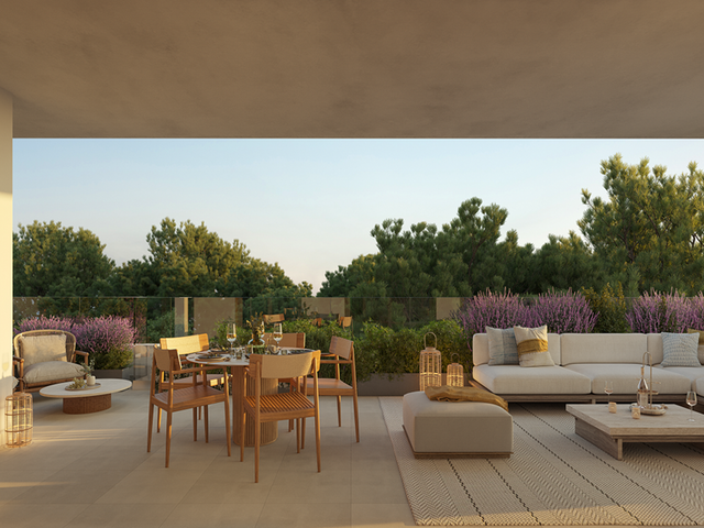 Calle Jose Maria Amado Arniches 1A, Torremolinos