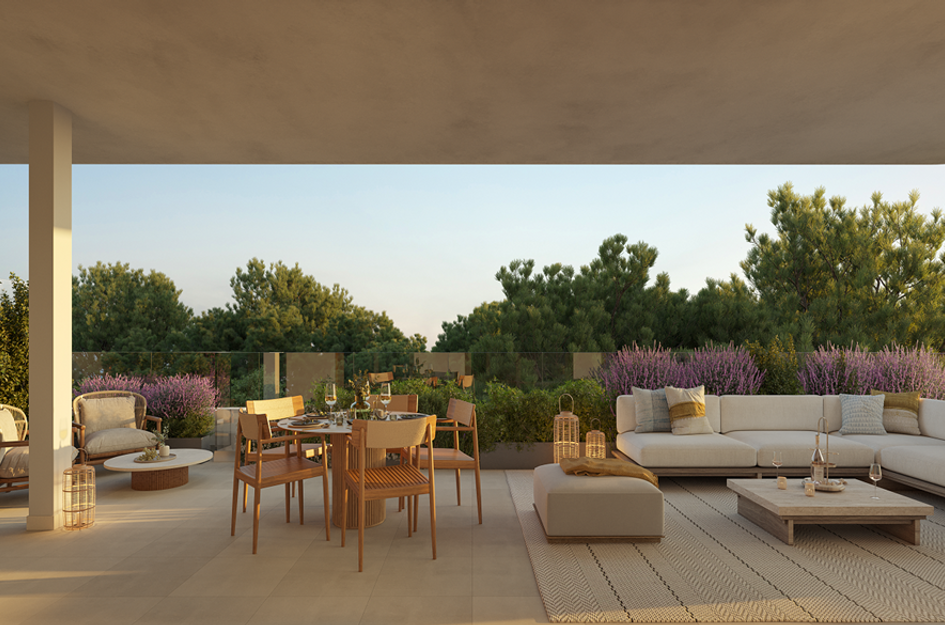 Calle Jose Maria Amado Arniches 1A