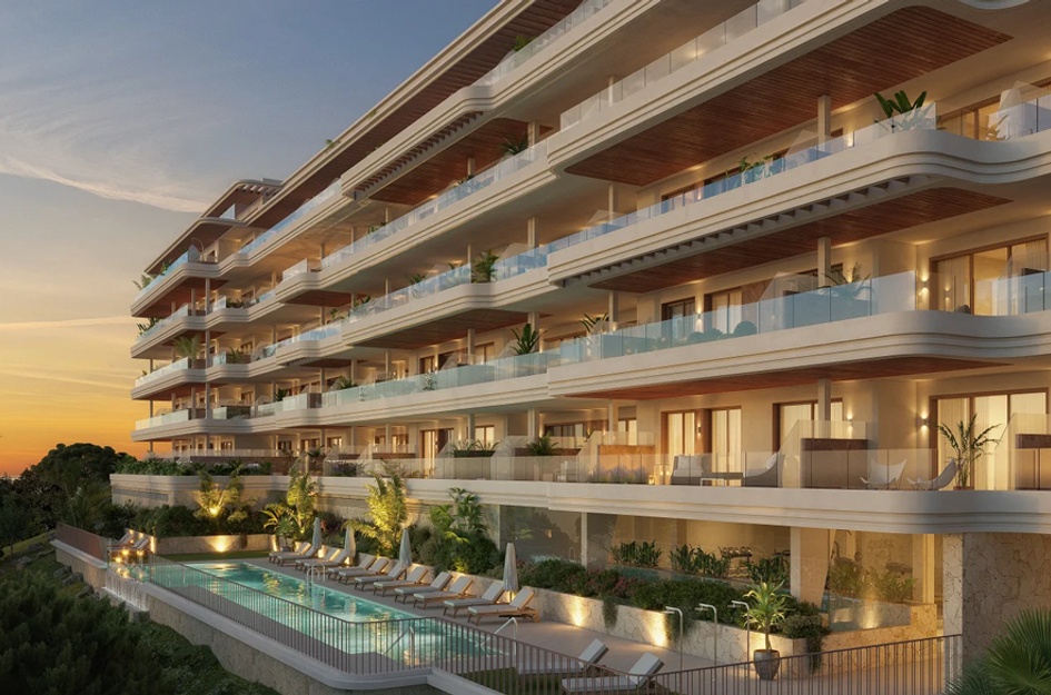 Calle Jose Maria Amado Arniches 1A