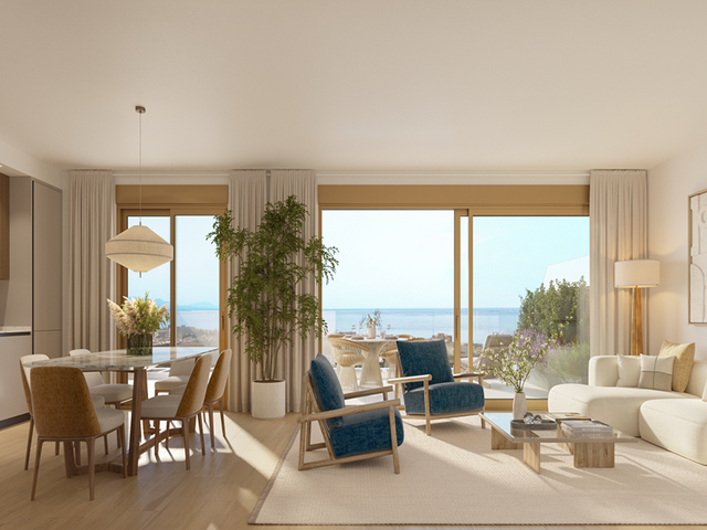 Calle Jose Maria Amado Arniches 1A, Torremolinos