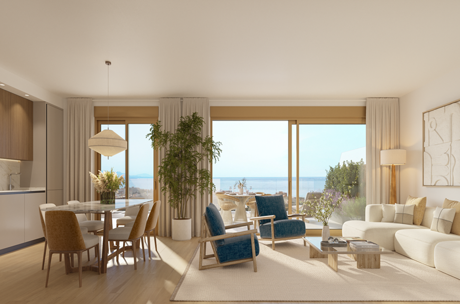 Calle Jose Maria Amado Arniches 1A