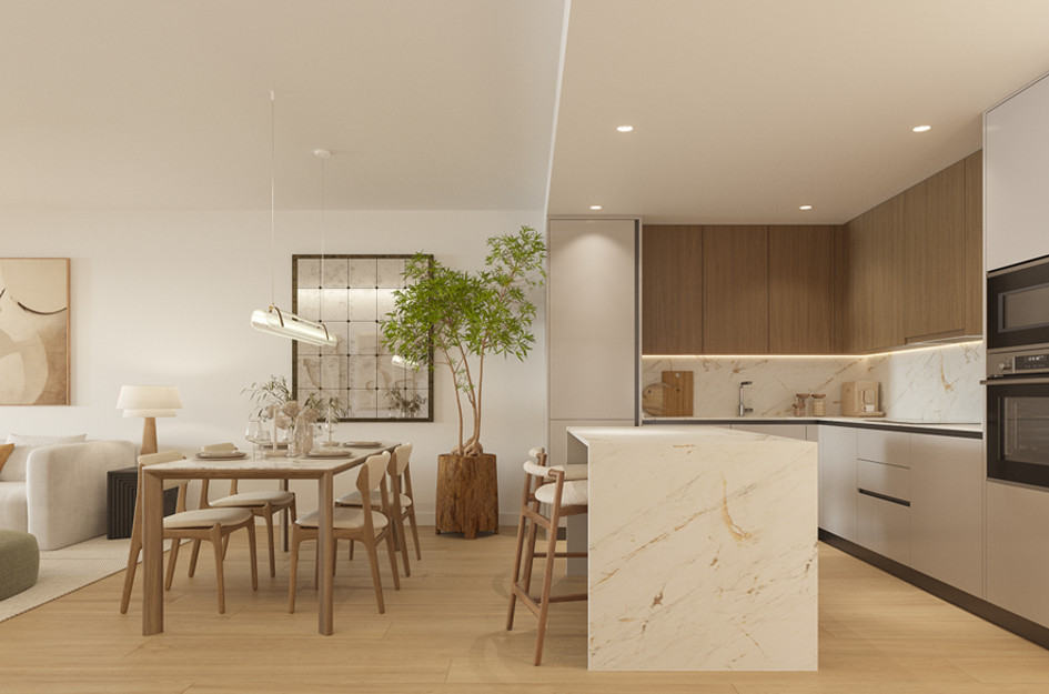 Calle Jose Maria Amado Arniches 1A