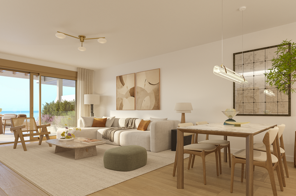 Calle Jose Maria Amado Arniches 1A