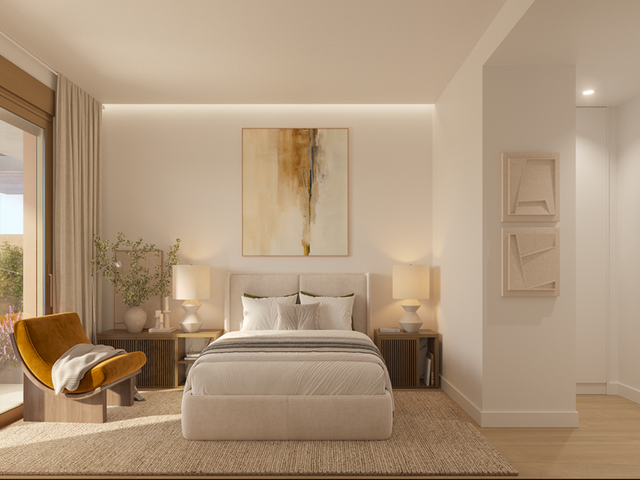 Calle Jose Maria Amado Arniches 1A, Torremolinos