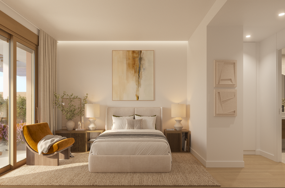 Calle Jose Maria Amado Arniches 1A