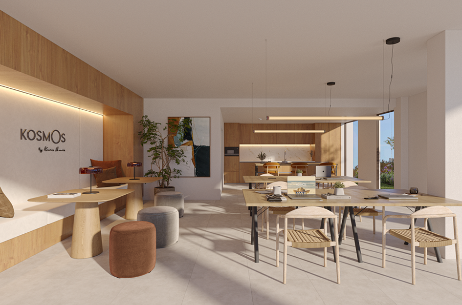 Calle Jose Maria Amado Arniches 1A