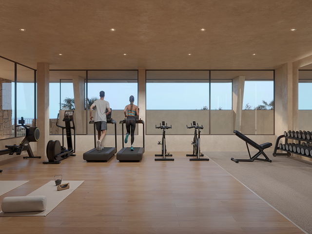 Calle Jose Maria Amado Arniches 1A, Torremolinos