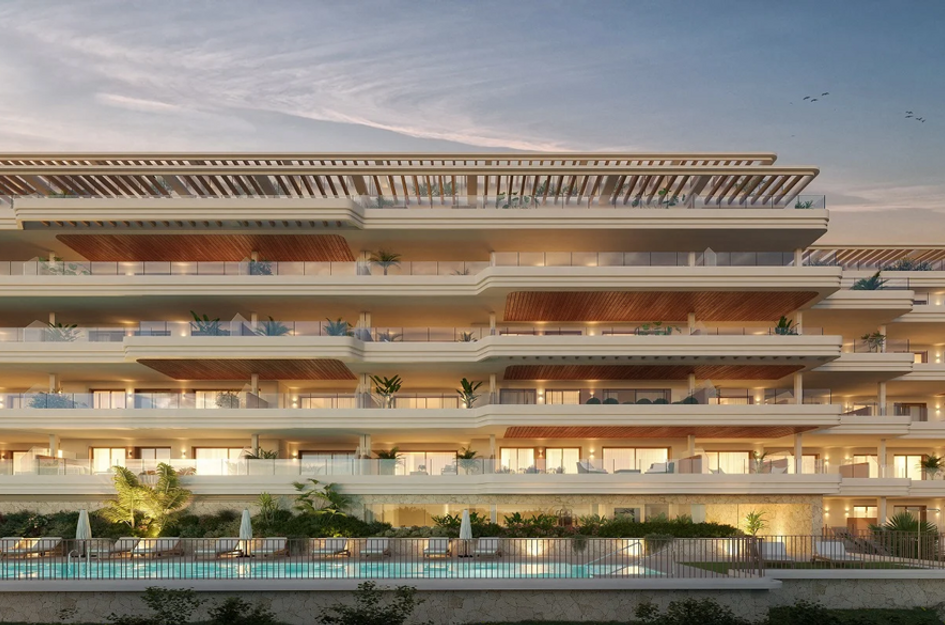 Calle Jose Maria Amado Arniches 1A