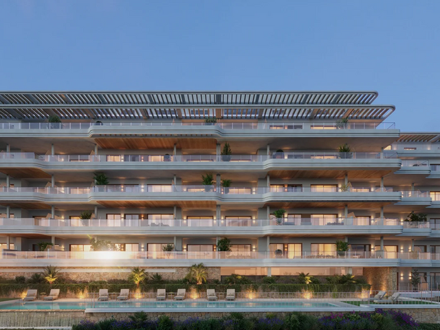 Calle Jose Maria Amado Arniches 1A, Torremolinos