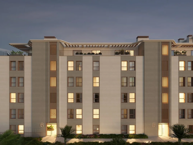 Calle Jose Maria Amado Arniches 1A, Torremolinos