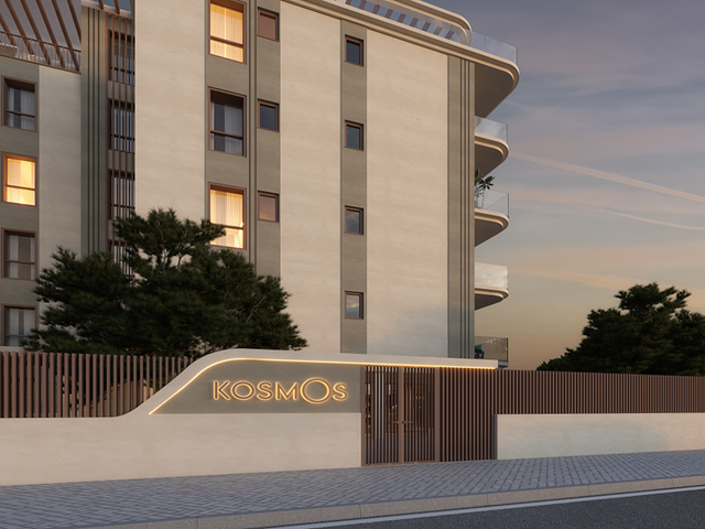 Calle Jose Maria Amado Arniches 1A, Torremolinos