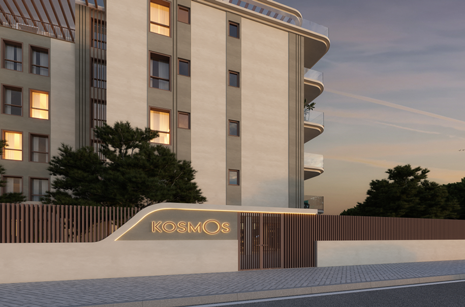 Calle Jose Maria Amado Arniches 1A