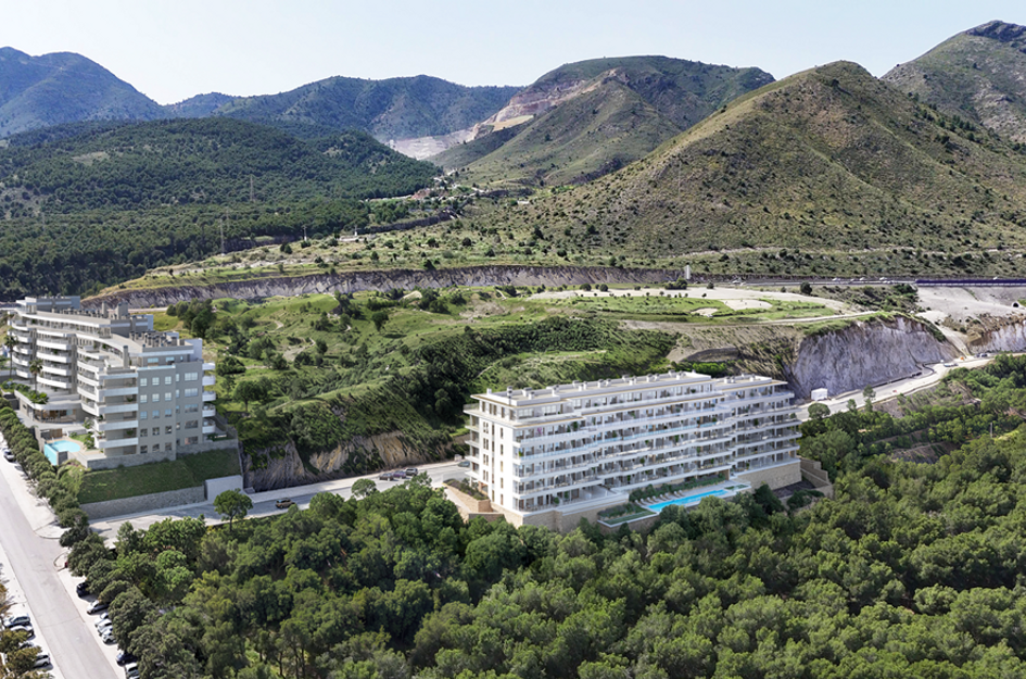 Calle Jose Maria Amado Arniches 1A