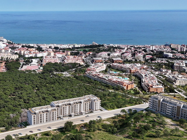 Calle Jose Maria Amado Arniches 1A, Torremolinos