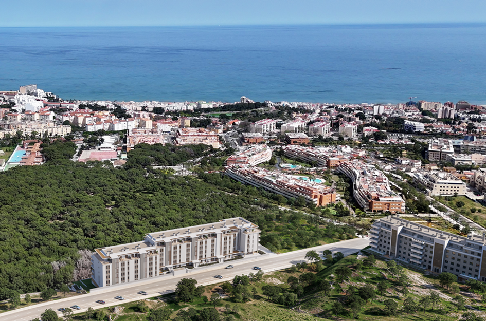 Calle Jose Maria Amado Arniches 1A