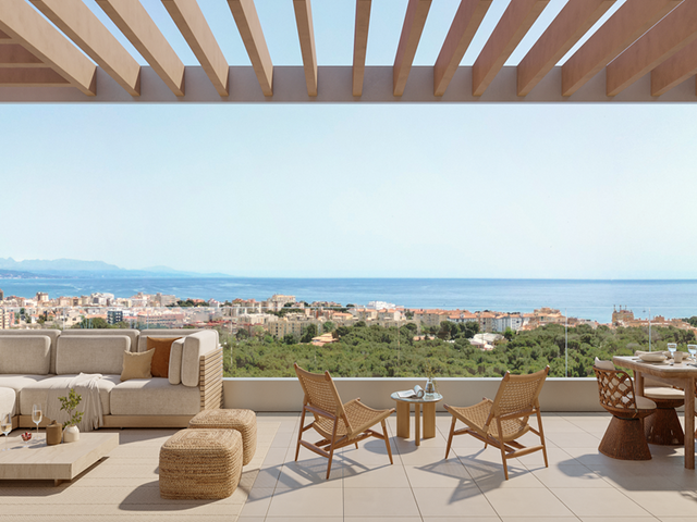 Calle Jose Maria Amado Arniches 1A, Torremolinos