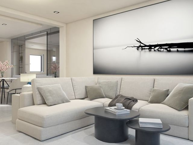 Calle de la Oliva , La Oliva