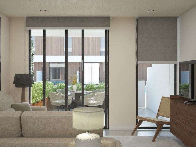 Calle de la Oliva , La Oliva