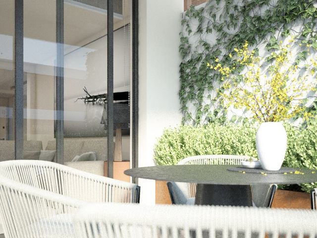 Calle de la Oliva , La Oliva