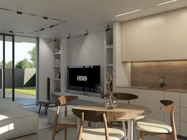 Calle de la Oliva , La Oliva