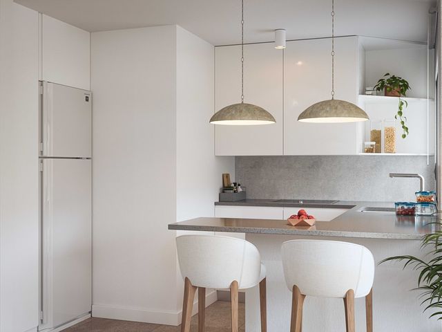 Calle de la Oliva , La Oliva