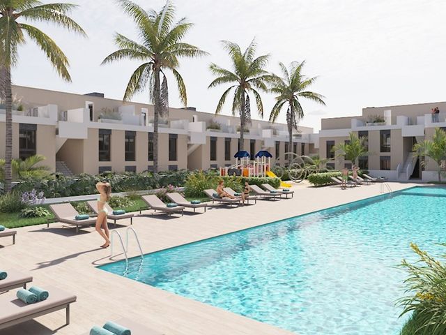 Calle de la Oliva , La Oliva