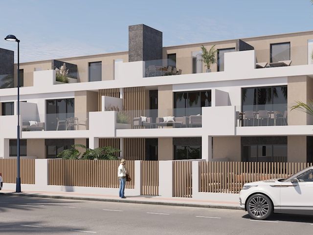 Calle de la Oliva , La Oliva