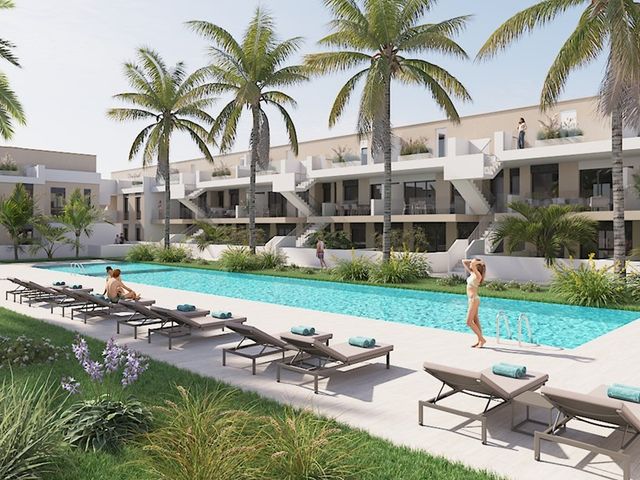 Calle de la Oliva , La Oliva