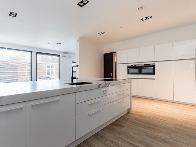 Taalstraat 132A, Vught