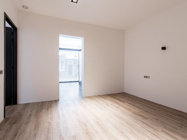 Taalstraat 132A, Vught