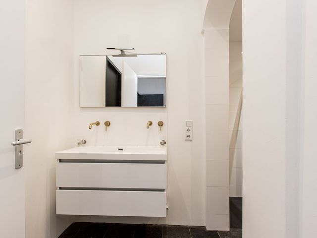 Taalstraat 132A, Vught