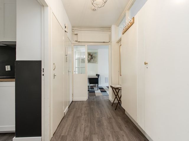 Pastoor van Thiellaan 63, Rosmalen