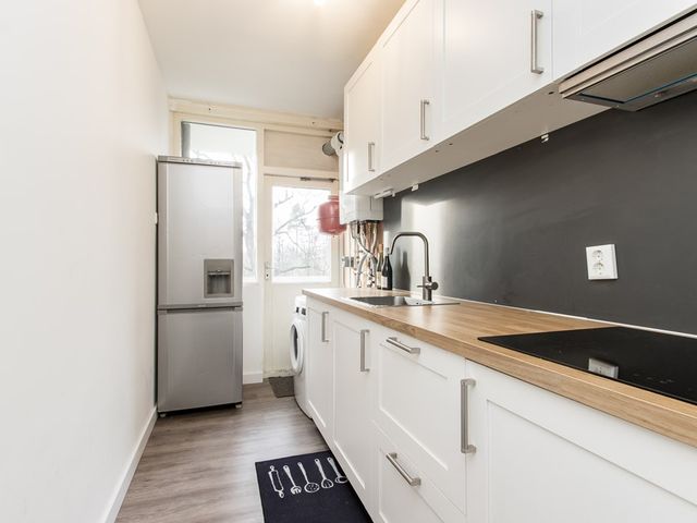 Pastoor van Thiellaan 63, Rosmalen