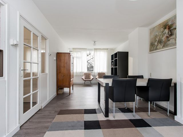 Pastoor van Thiellaan 63, Rosmalen