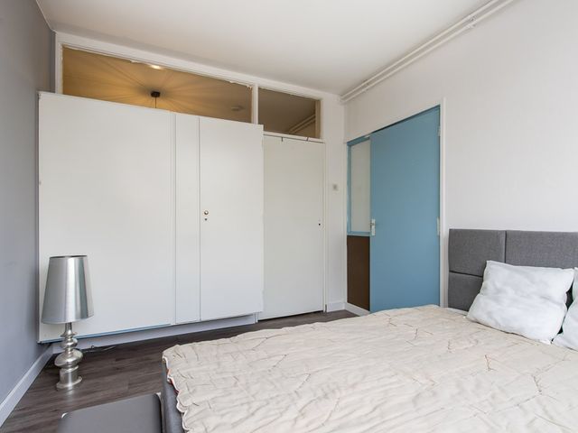 Pastoor van Thiellaan 63, Rosmalen