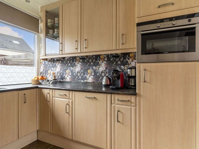 Haydnplantsoen 5, Bunschoten-Spakenburg