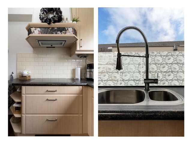 Haydnplantsoen 5, Bunschoten-Spakenburg