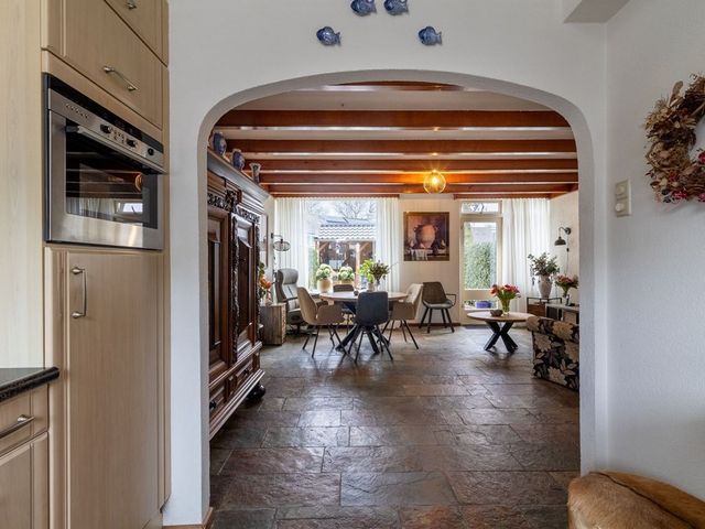 Haydnplantsoen 5, Bunschoten-Spakenburg