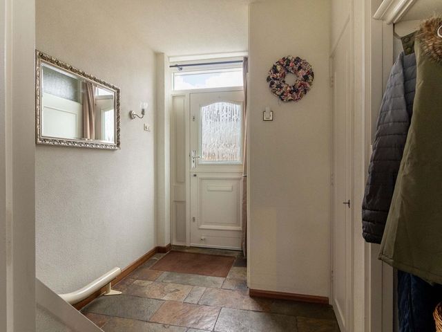 Haydnplantsoen 5, Bunschoten-Spakenburg