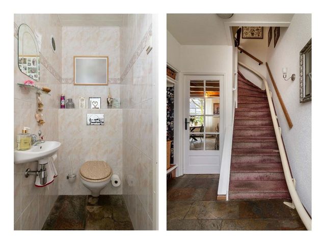 Haydnplantsoen 5, Bunschoten-Spakenburg