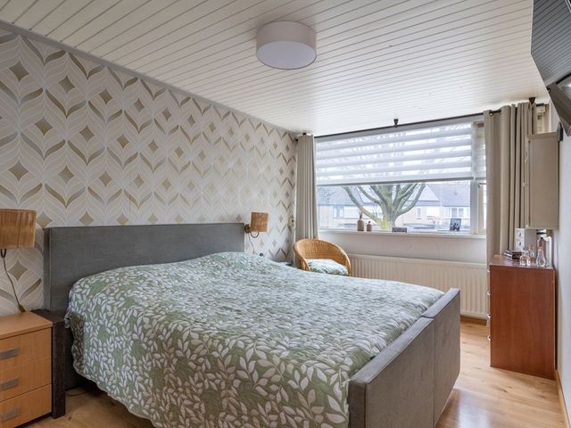 Haydnplantsoen 5, Bunschoten-Spakenburg