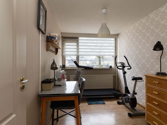 Haydnplantsoen 5, Bunschoten-Spakenburg