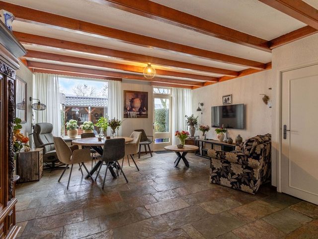 Haydnplantsoen 5, Bunschoten-Spakenburg