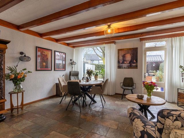 Haydnplantsoen 5, Bunschoten-Spakenburg