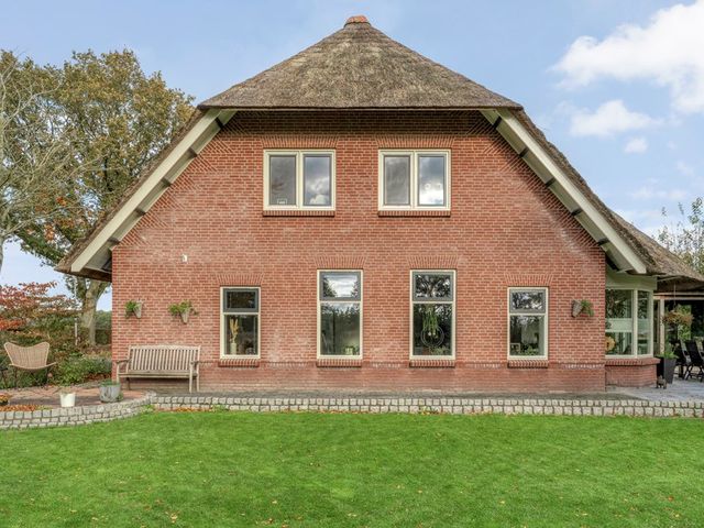 Emtenbroekerdijk 40, Bruchterveld