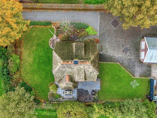 Emtenbroekerdijk 40, Bruchterveld